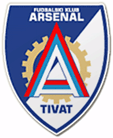 Arsenal Tivat